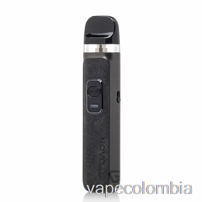 Kit Completo De Vapeo Smok Novo Master 30w Sistema Pod Negro Pistola Metal